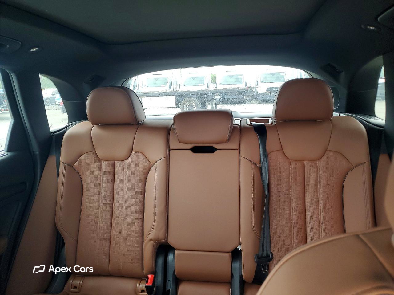 Audi Q5 2022