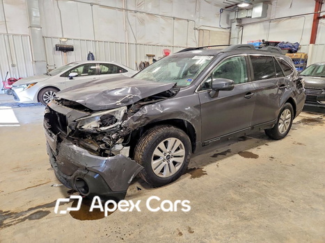 Subaru Outback 2019 - Image 1 of 12