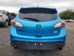 Mazda 3 2011