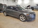 Ford Taurus 2019