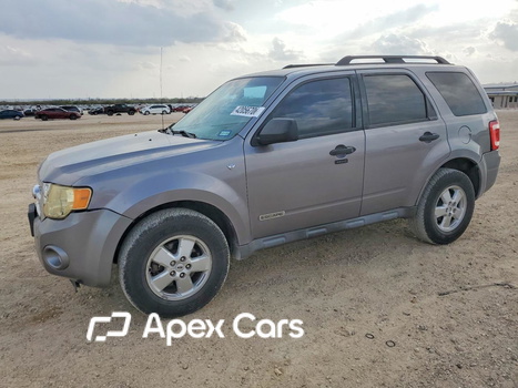 Ford Escape 2008 - Image 1 of 12