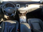 Hyundai Genesis 2013