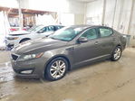 Kia Optima 2013