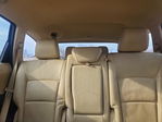 Subaru Tribeca 2012