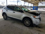 Ford Edge 2013