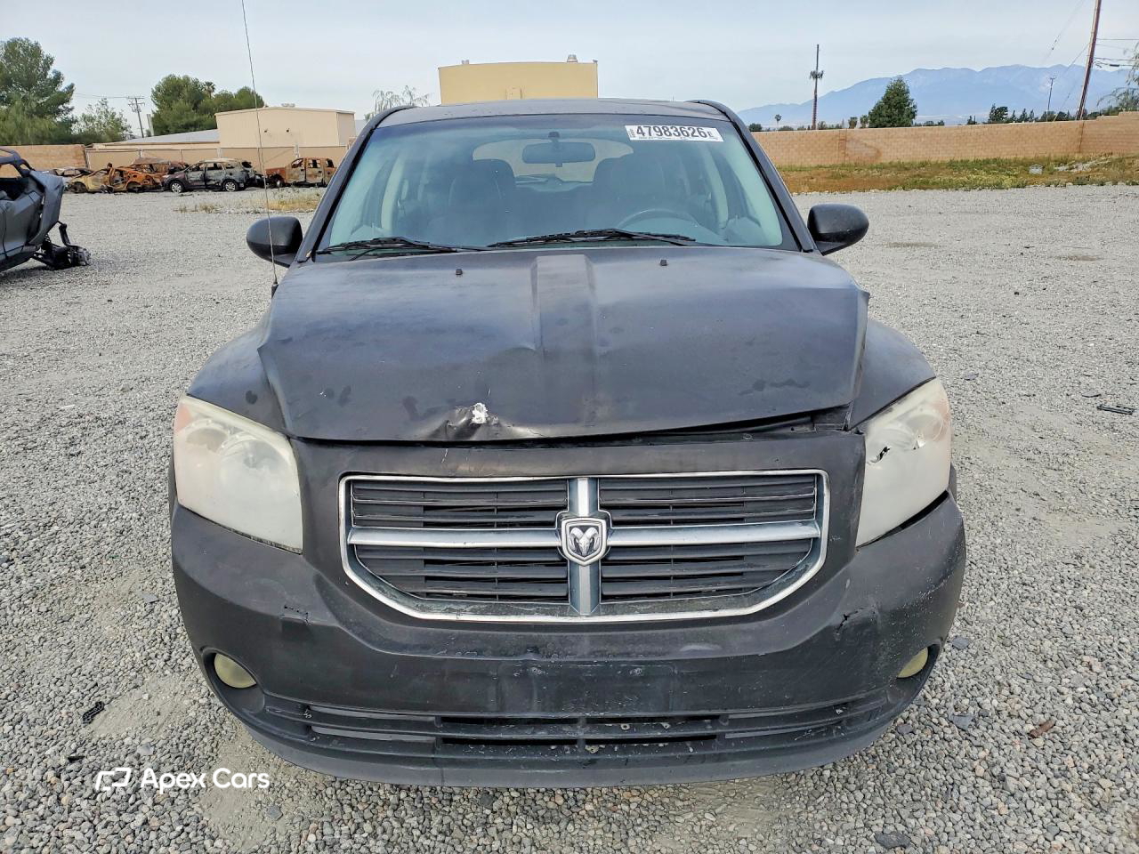 Dodge Caliber 2007