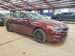 Kia Optima 2016