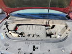 Chevrolet Traverse 2010