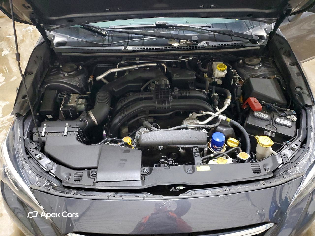 Subaru Impreza 2023