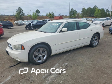 Dodge Charger 2009 - Image 1 of 12
