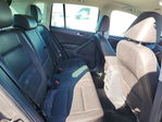 Volkswagen Tiguan 2014