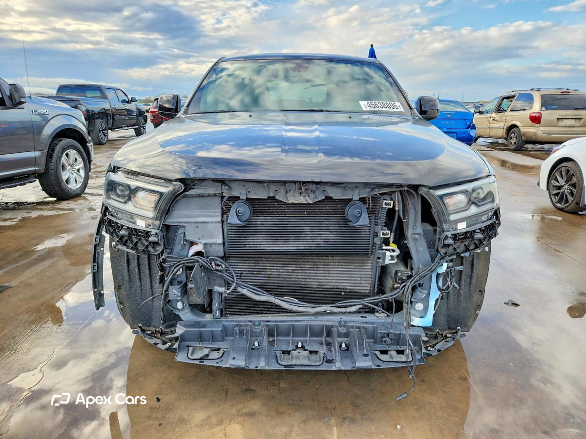 Dodge Durango 2024