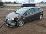 Kia Forte 2015