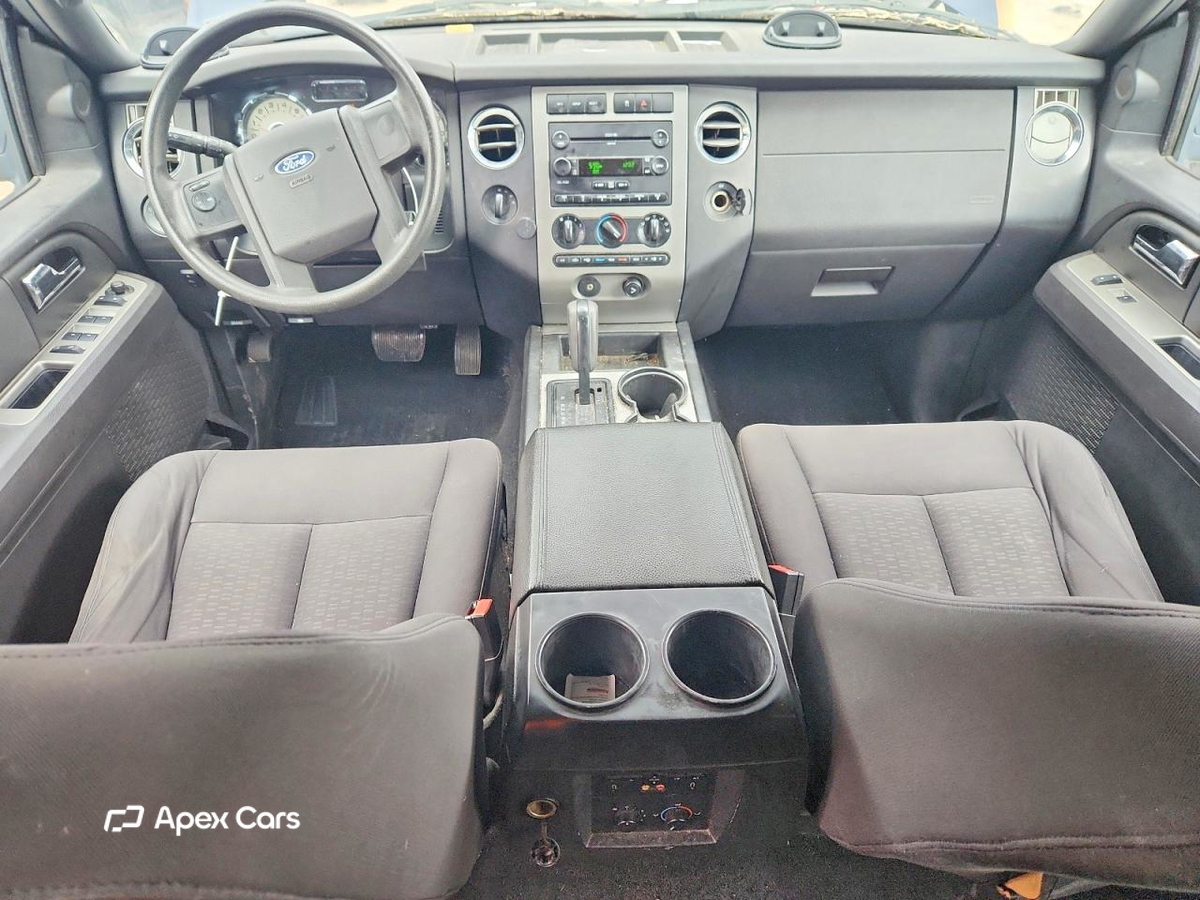 Ford Expedition 2007