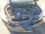 Honda Accord 2016