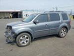 Honda Pilot 2012