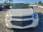 Chevrolet Equinox 2016