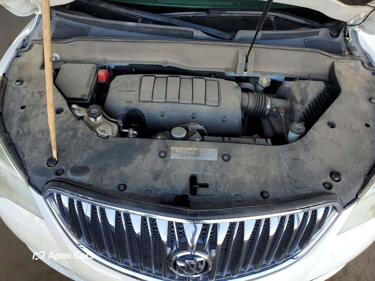 Buick Enclave 2013