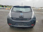 Nissan Leaf 2015