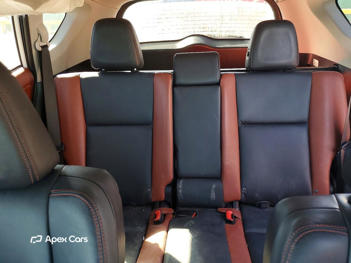 Toyota RAV 4 2013