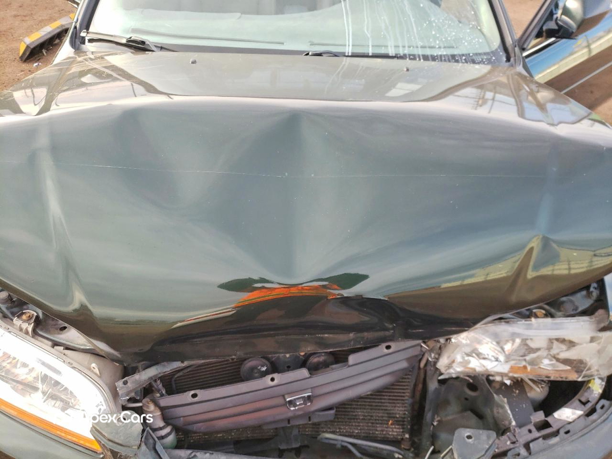 Honda Accord 2000