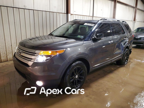 Ford Explorer 2015 - Image 1 of 13