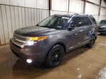 Ford Explorer 2015