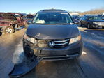 Honda Odyssey 2014