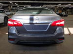 Nissan Sentra 2017