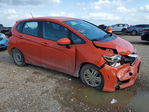 Honda Fit 2019