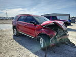 Ford Explorer 2016