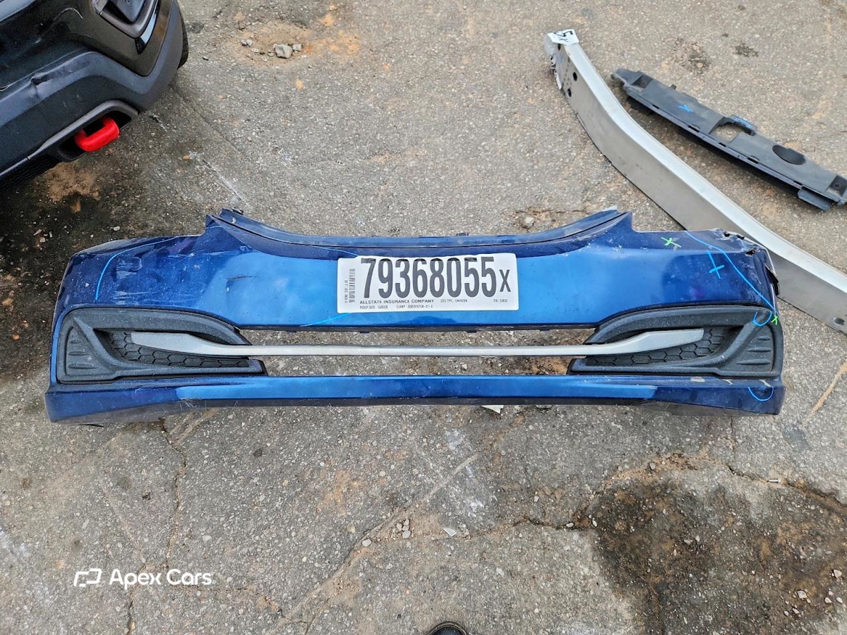 Honda Civic 2015