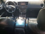 Nissan Pathfinder 2015