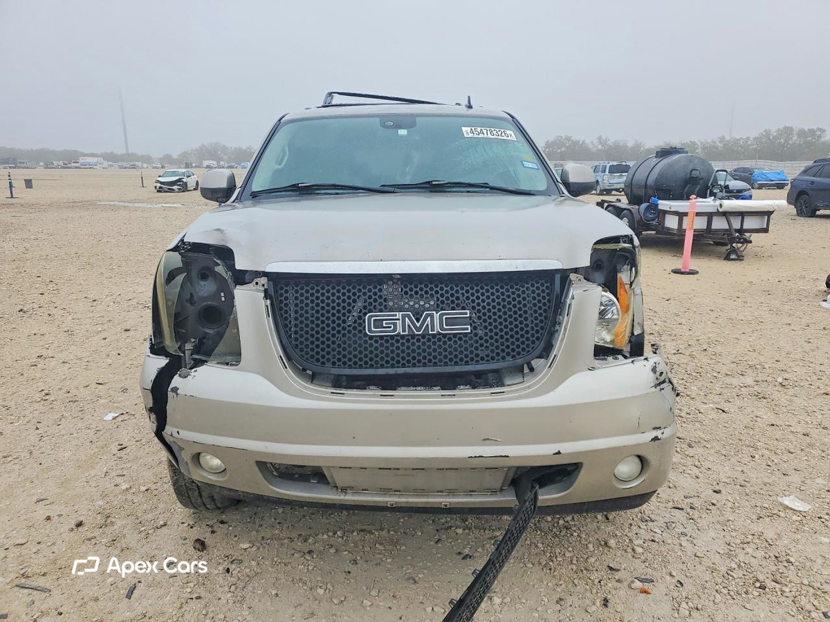 GMC Yukon 2007