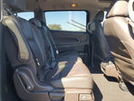 Honda Odyssey 2018