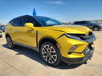 Chevrolet Blazer 2023