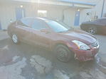 Nissan Altima 2012
