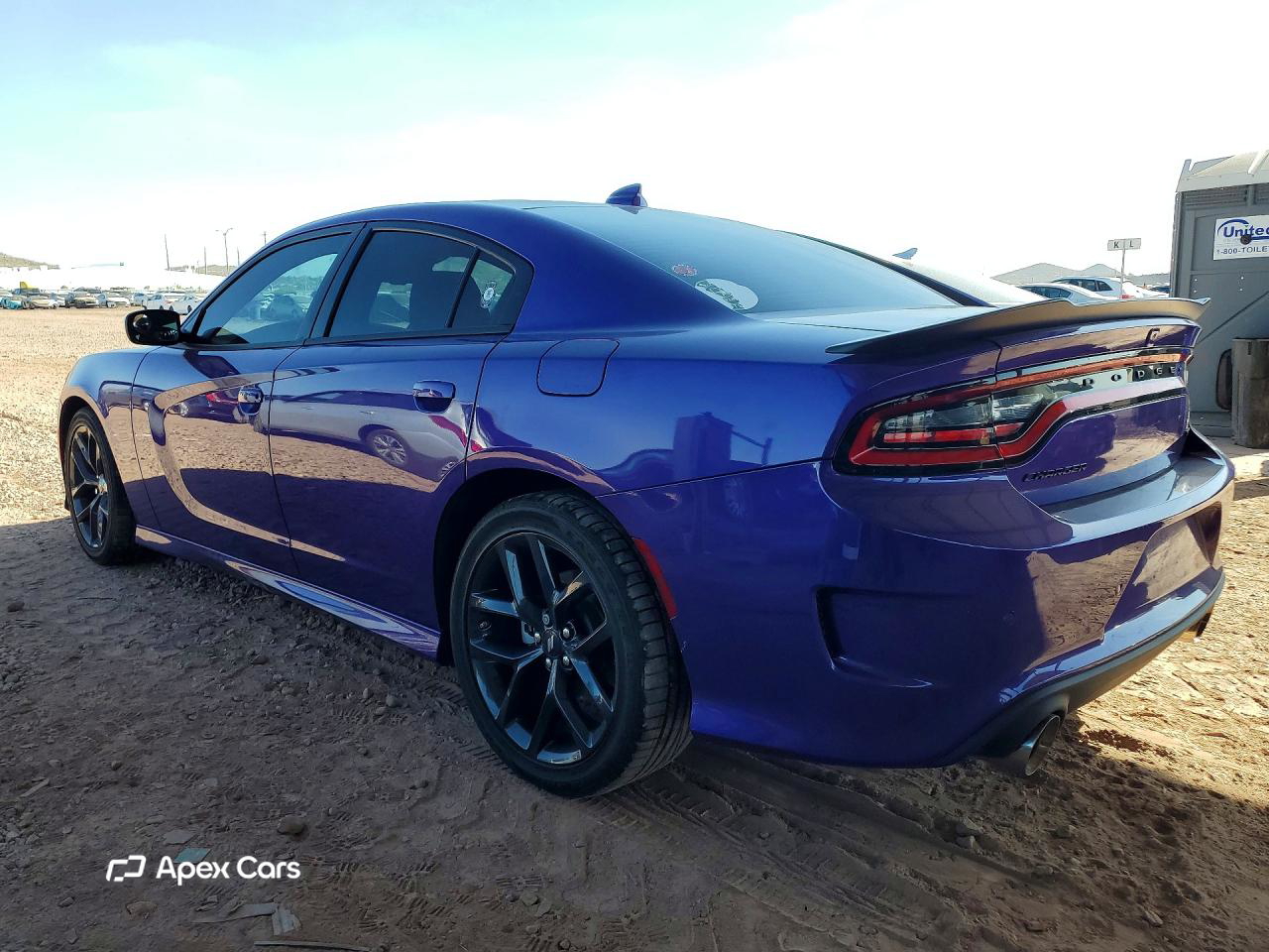 Dodge Charger 2023