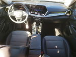 Chevrolet Trax 2024