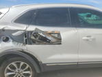 Lincoln MKC 2018