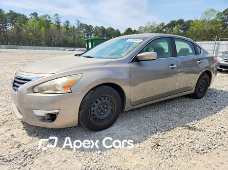 Nissan Altima 2014 - Image 1 of 12