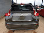 Nissan Juke 2012