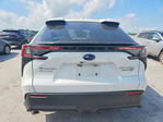 Subaru Solterra 2023