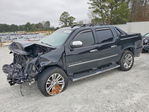 Chevrolet Avalanche 2012