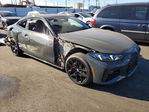 BMW Series 4 2026