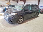 Toyota Sienna 2013