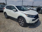 Honda CR-V 2017