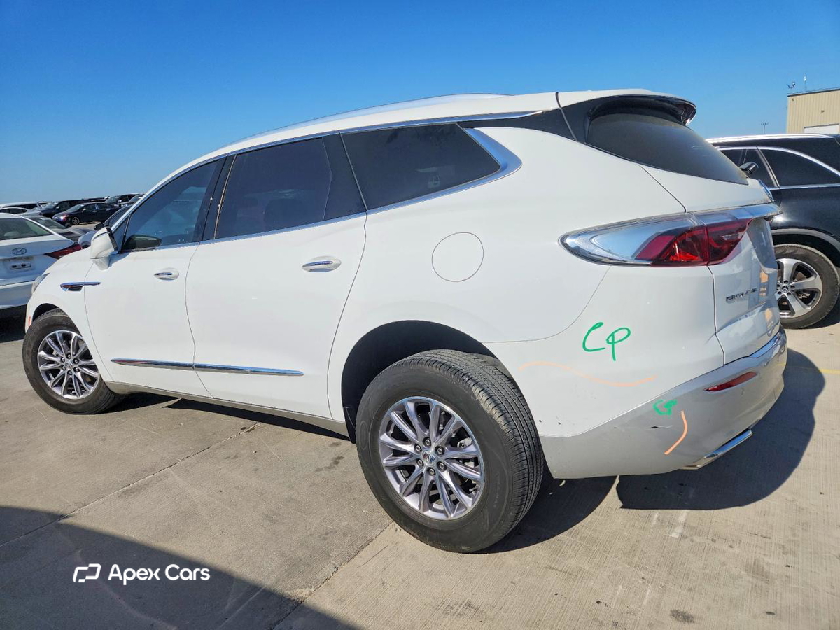 Buick Enclave 2023