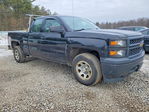 Chevrolet Silverado 2014