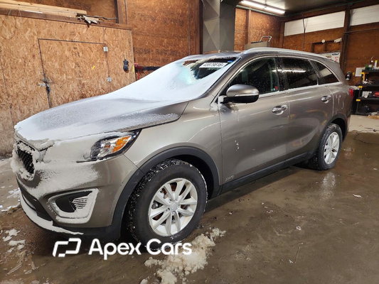 Kia Sorento 2016 - Image 1 of 13